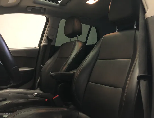 Imagem 9 – Tracker 2018 1.4 16V Turbo Flex Premier Automático