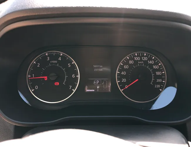 Imagem 15 – Duster 2022 1.6 16V Sce Flex Iconic X-Tronic