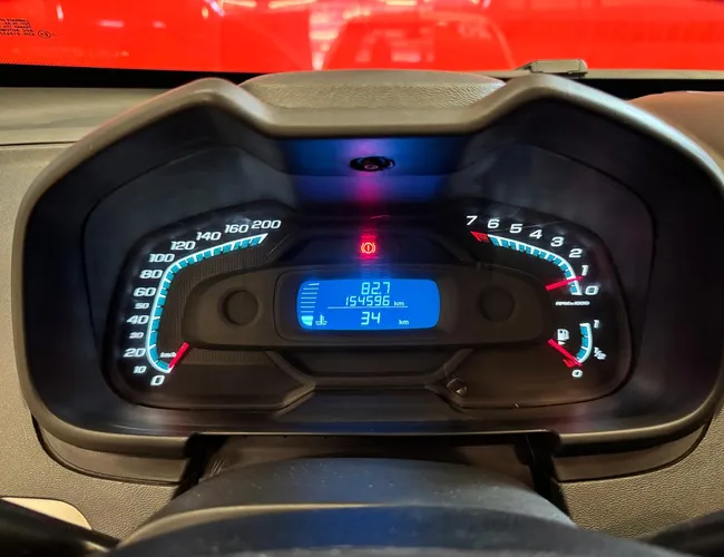 Imagem 5 – Montana 2020 1.4 Mpfi Ls Cs 8V Flex 2P Manual