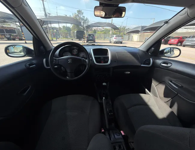 Imagem 15 – 207 2013 1.4 Xr Sport 8V Flex 4P Manual