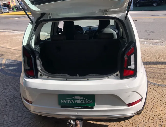 Imagem 10 – Up 2020 1.0 170 Tsi Total Flex Xtreme 4P Manual