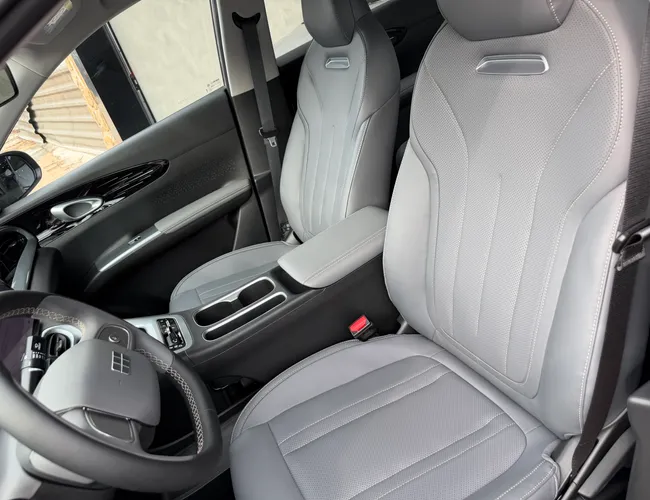 Imagem 6 – Ex2 2026 39,4 Kw Elétrico Pro