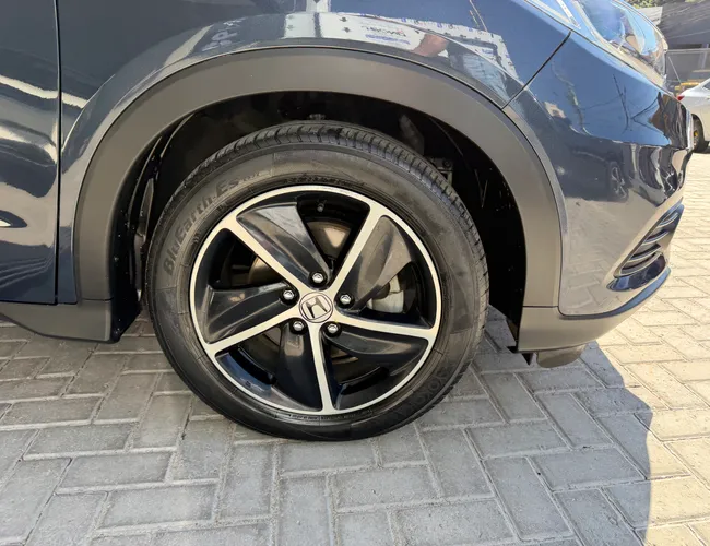 Imagem 14 – Hr-V 2019 1.8 16V Flex Exl 4P Automático