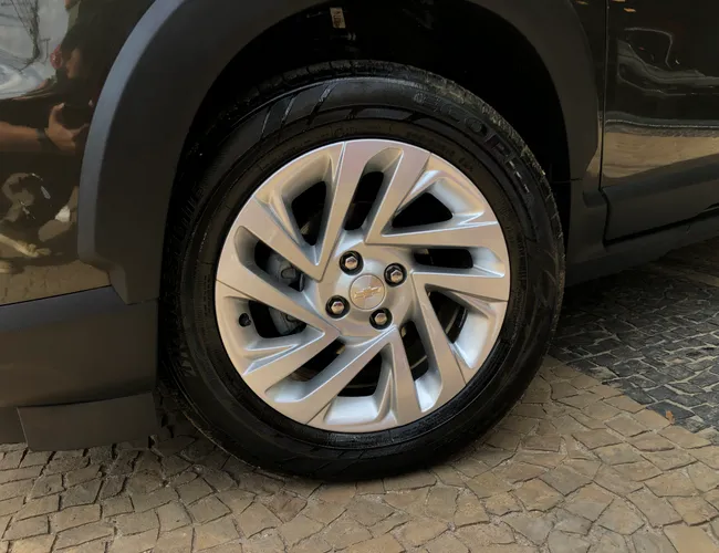 Imagem 5 – Spin 2025 1.8 Ltz 8V Flex 4P Automático