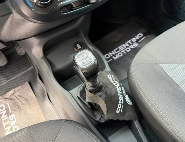 Imagem 10 – Uno 2018 1.0 Firefly Flex Drive 4P Manual