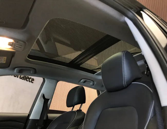 Imagem 14 – Tracker 2021 1.2 Turbo Flex Premier Automático