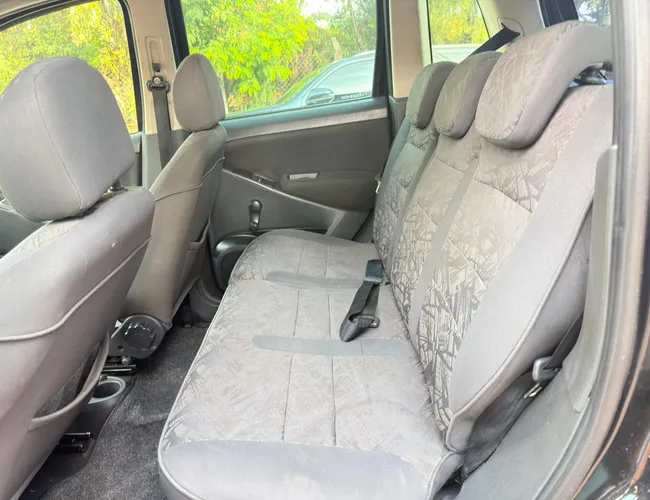 Imagem 11 – Idea 2007 1.8 Mpi Adventure 8V Flex 4P Manual