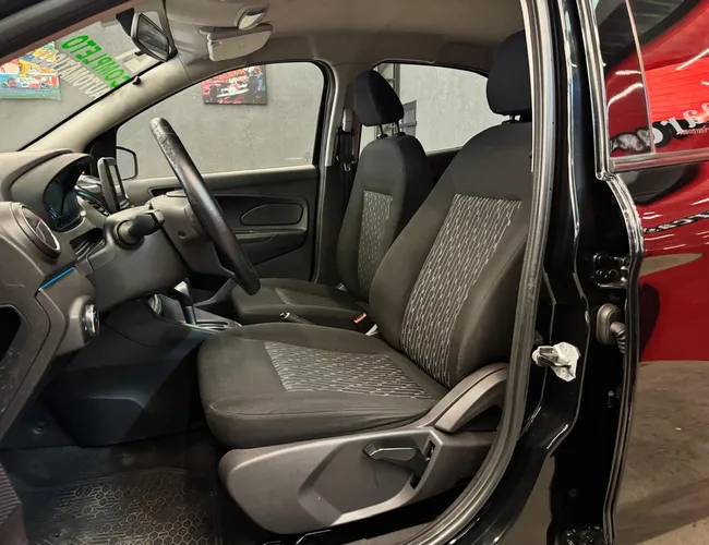 Imagem 10 – Ka 2021 1.5 Ti-Vct Flex Se Plus Automático