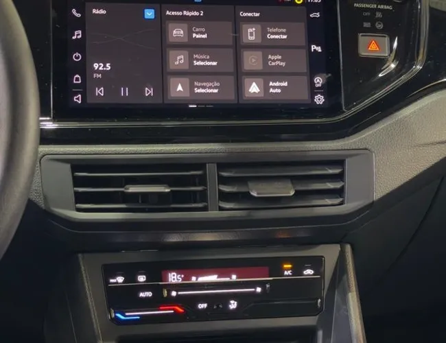 Imagem 10 – Nivus 2024 1.0 200 Tsi Total Flex Highline Automático