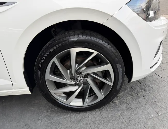 Imagem 14 – Virtus 2020 1.0 200 Tsi Highline Automático