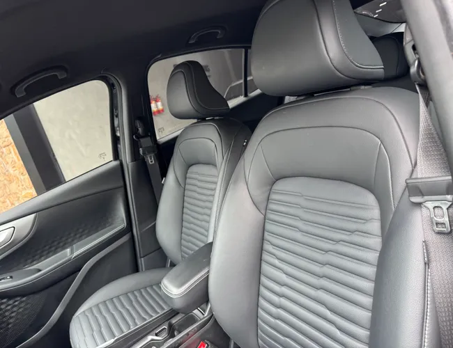 Imagem 6 – Fastback 2024 1.0 Turbo 200 Flex Impetus Cvt