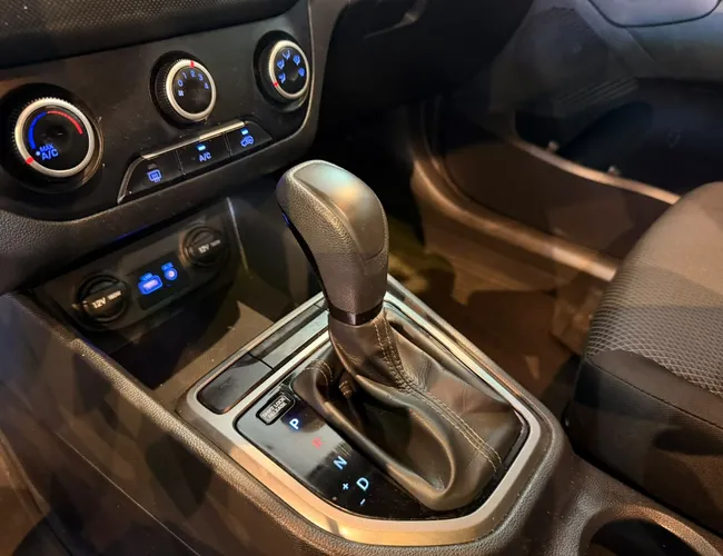 Imagem 8 – Creta 2019 1.6 16V Flex Attitude Automático