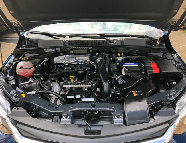 Imagem 16 – Onix 2024 1.0 Turbo Flex Ltz Automático