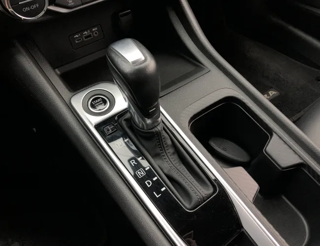 Imagem 15 – Sentra 2024 2.0 16V Gasolina Advance Xtronic
