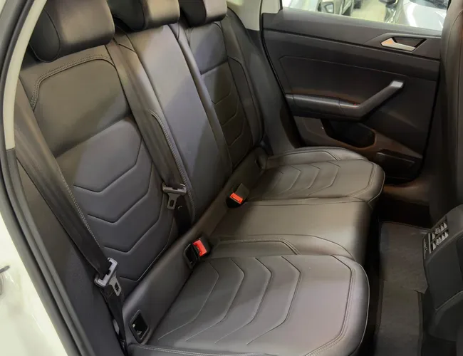 Imagem 18 – Polo 2024 1.0 170 Tsi Highline Automático