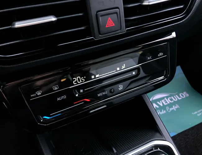 Imagem 13 – Tera 2026 1.0 170 Tsi High Automático