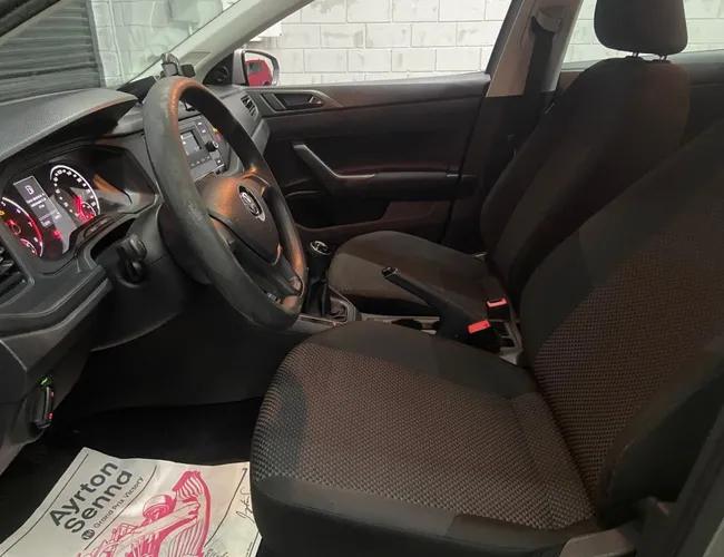 Imagem 9 – Polo 2020 1.0 Mpi Total Flex Manual