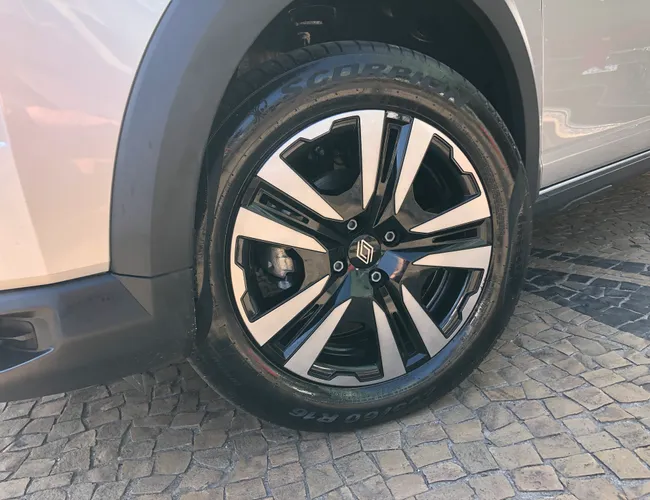 Imagem 5 – Kardian 2025 1.0 Tce Flex Evolution Edc