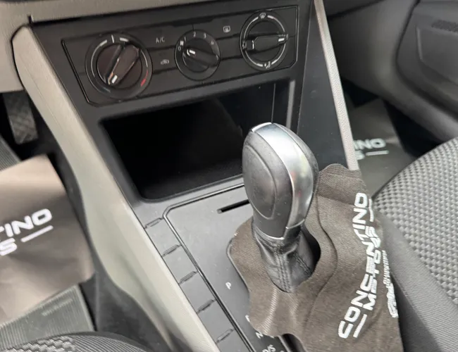 Imagem 15 – Polo 2019 1.0 200 Tsi Sense Automático