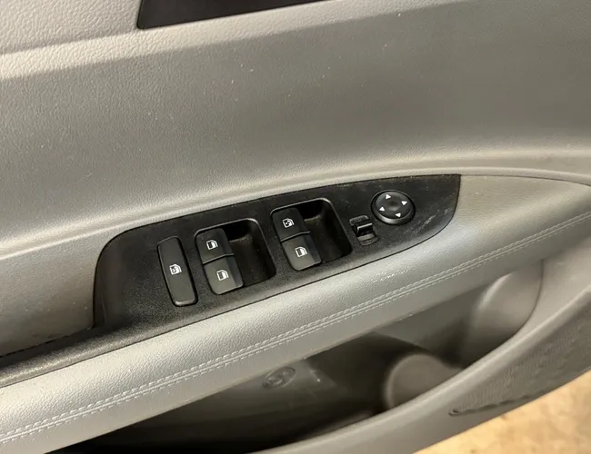 Imagem 12 – Hb20s 2020 1.6 16V Flex Vision Automático