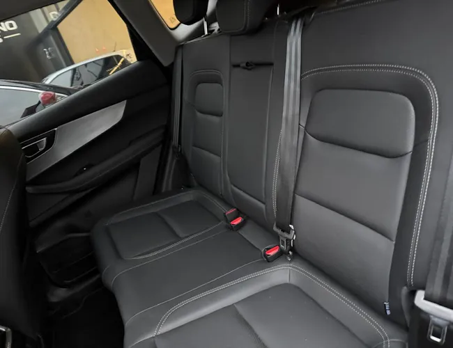 Imagem 7 – Tiggo 7 2026 1.5 Tci Turbo Flex Sport Cvt