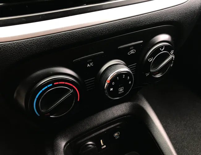 Imagem 13 – Hb20 2024 1.0 12V Flex Limited Manual