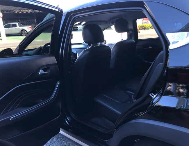 Imagem 10 – Tiggo 3X 2022 1.0 Vvt Turbo Iflex Pro Cvt