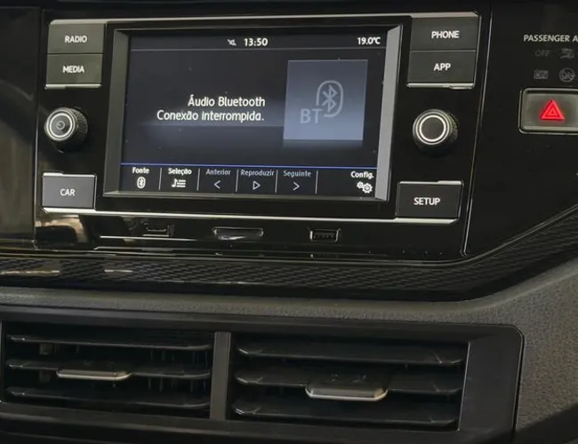 Imagem 12 – Virtus 2024 1.0 170 Tsi Manual