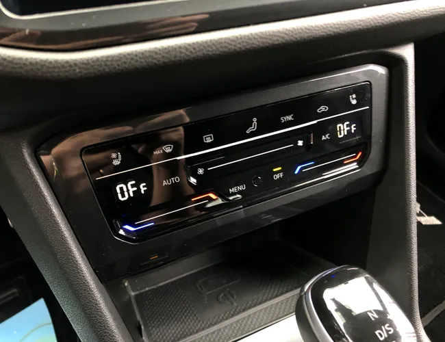 Imagem 14 – Tiguan 2024 2.0 300 Tsi Gasolina Allspace R-Line Automático