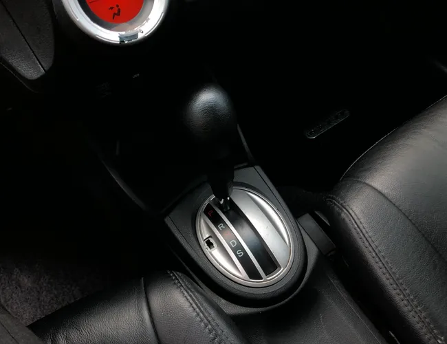 Imagem 14 – Fit 2014 1.5 Ex 16V Flex 4P Automático
