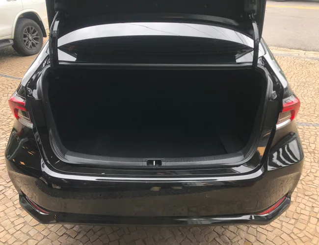 Imagem 11 – Corolla 2024 2.0 Vvt-Ie Flex Xei Direct Shift