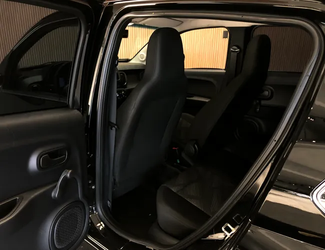 Imagem 6 – Mobi 2021 1.0 Evo Flex Like. Manual