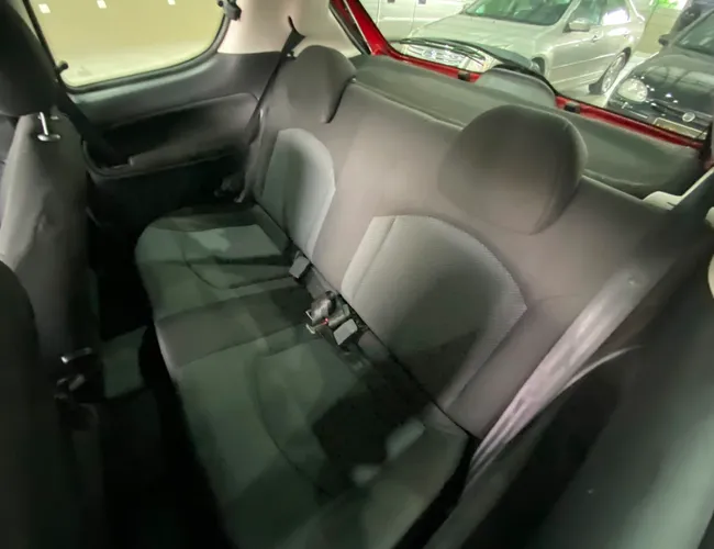 Imagem 7 – 207 2012 1.4 Xr 8V Flex 4P Manual