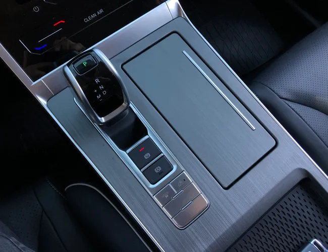 Imagem 15 – Tiggo 5X 2026 1.5 Vvt Turbo Iflex Sport Cvt