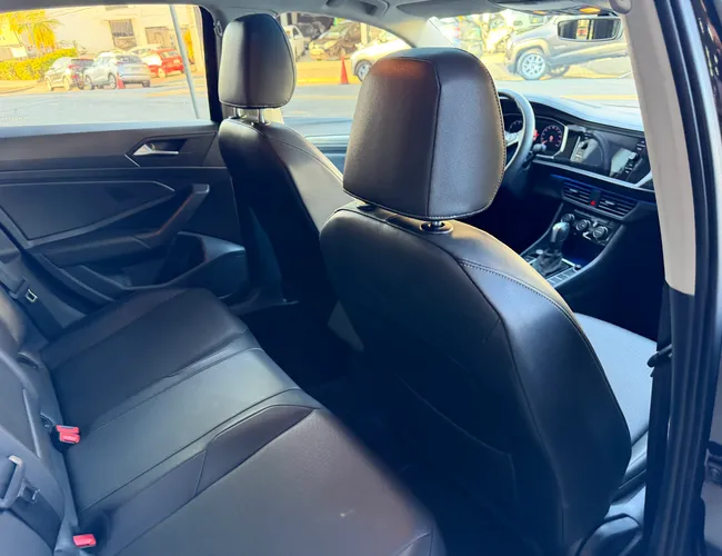 Imagem 14 – Jetta 2020 1.4 250 Tsi Total Flex Comfortline Tiptronic