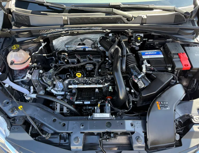 Imagem 16 – Onix 2024 1.0 Turbo Flex Ltz Automático