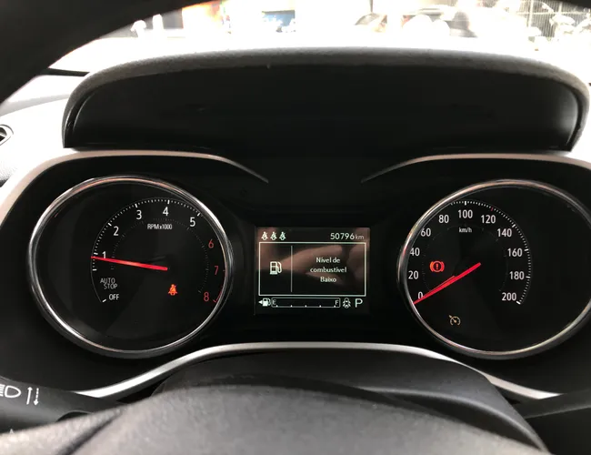 Imagem 15 – Tracker 2021 1.0 Turbo Flex Lt Automático