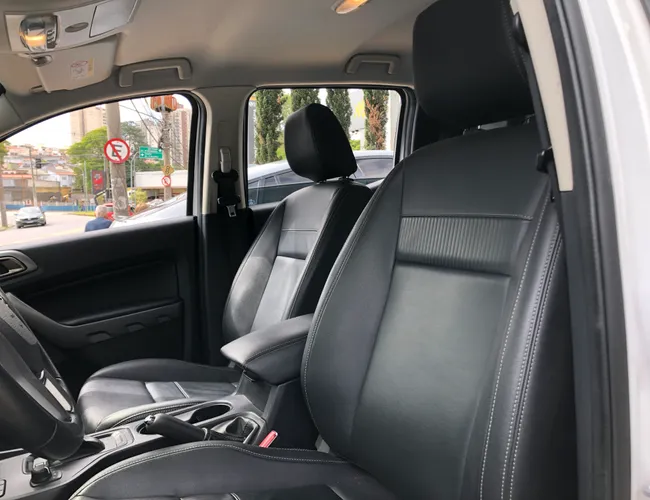Imagem 7 – Ranger 2023 3.2 Limited 4X4 Cd 20V Diesel 4P Automático