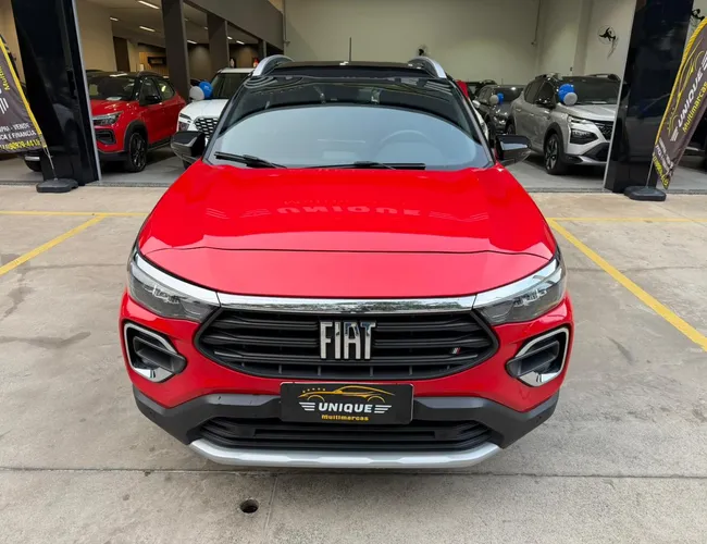 Imagem 4 – Pulse 2024 1.0 Turbo 200 Flex Impetus Cvt
