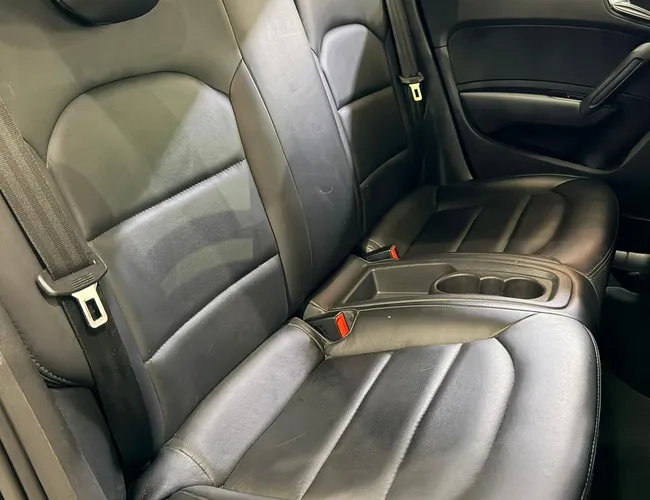 Imagem 16 – A1 2013 1.4 Tfsi Sportback Ambition 16V 185Cv Gasolina 4P Automático