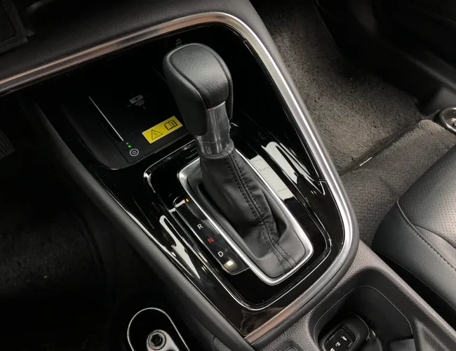 Imagem 14 – Hr-V 2025 1.5 Di I-Vtec Turbo Flex Advance Cvt