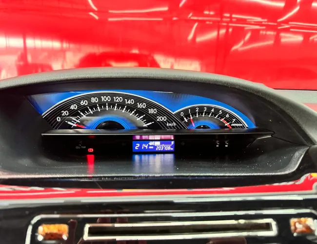 Imagem 5 – Etios 2015 1.5 Xs 16V Flex 4P Manual