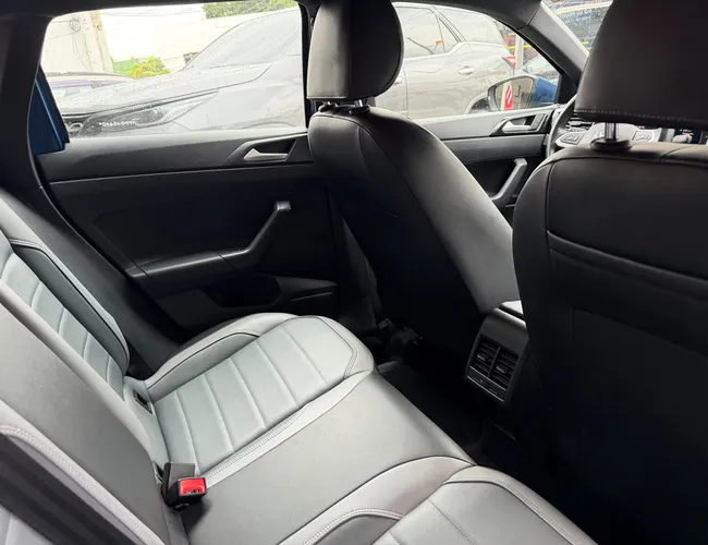 Imagem 10 – Nivus 2023 1.0 200 Tsi Total Flex Highline Automático