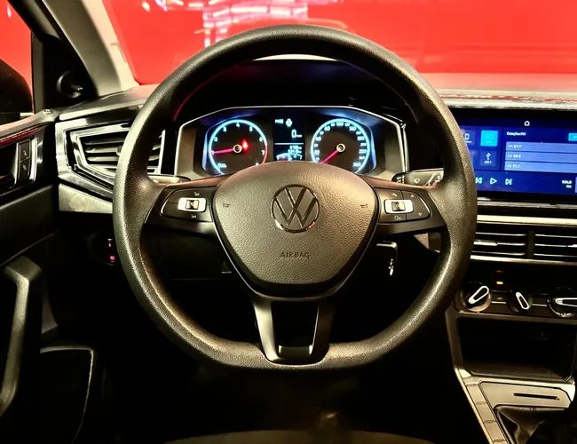 Imagem 6 – Polo 2025 1.0 Mpi Track Manual