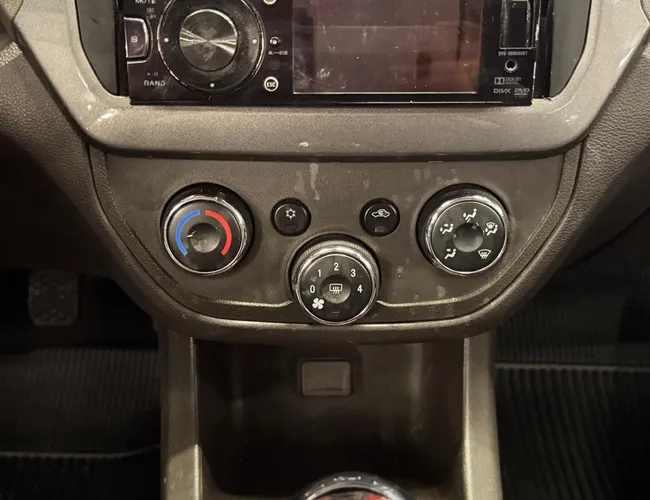 Imagem 5 – Cobalt 2015 1.8 Mpfi Lt 8V Flex 4P Manual