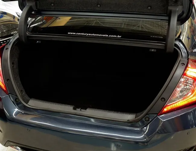 Imagem 19 – Civic 2020 2.0 16V Flexone Exl 4P Cvt