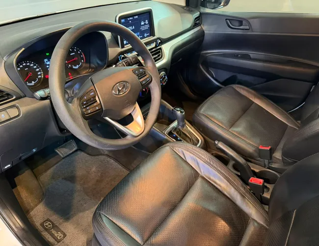 Imagem 13 – Hb20 2024 1.0 Tgdi Flex Comfort Automático