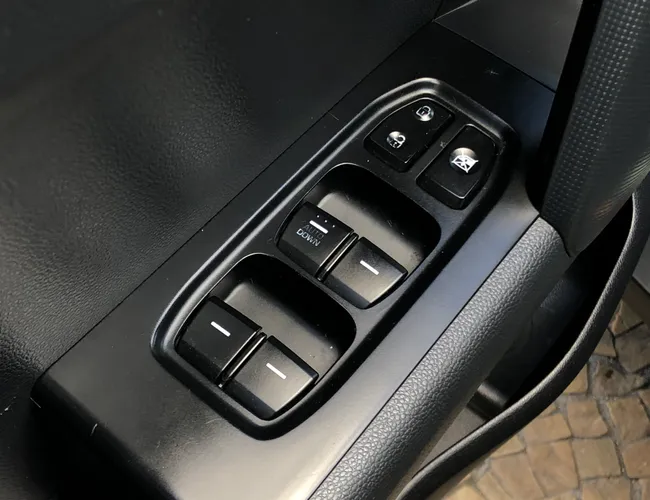 Imagem 8 – Creta 2019 1.6 16V Flex Attitude Automático