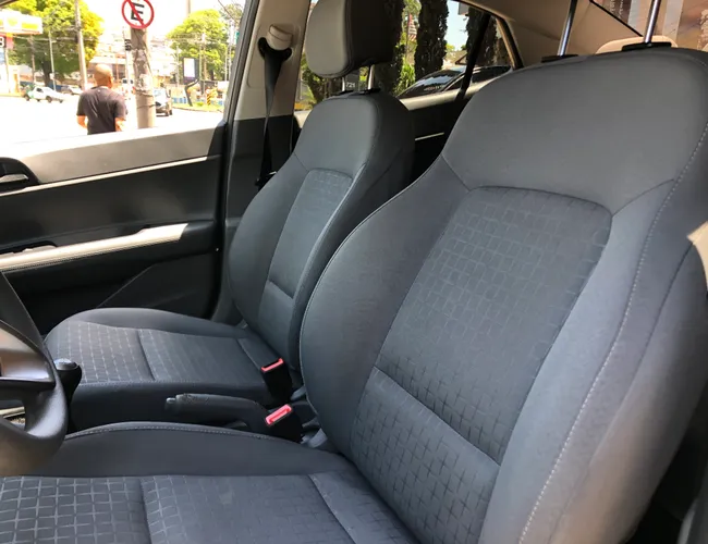 Imagem 7 – Hb20s 2024 1.0 12V Flex Comfort Plus Manual