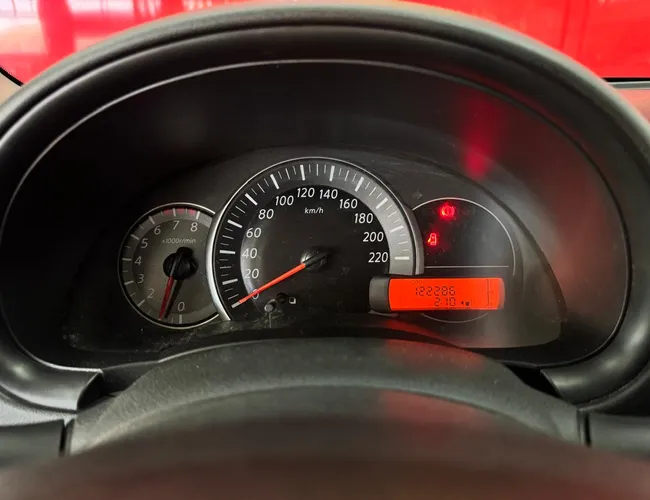 Imagem 7 – Versa 2016 1.0 12V Flex 4P Manual